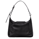 Longchamp Le Pliage Xtra M Hobo bag Black