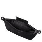Longchamp Le Pliage Xtra M Hobo bag Black