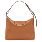 Longchamp Le Pliage Xtra M Hobo bag Cashew