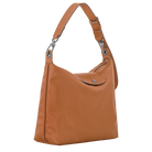 Longchamp Le Pliage Xtra M Hobo bag Cashew