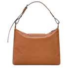 Longchamp Le Pliage Xtra M Hobo bag Cashew