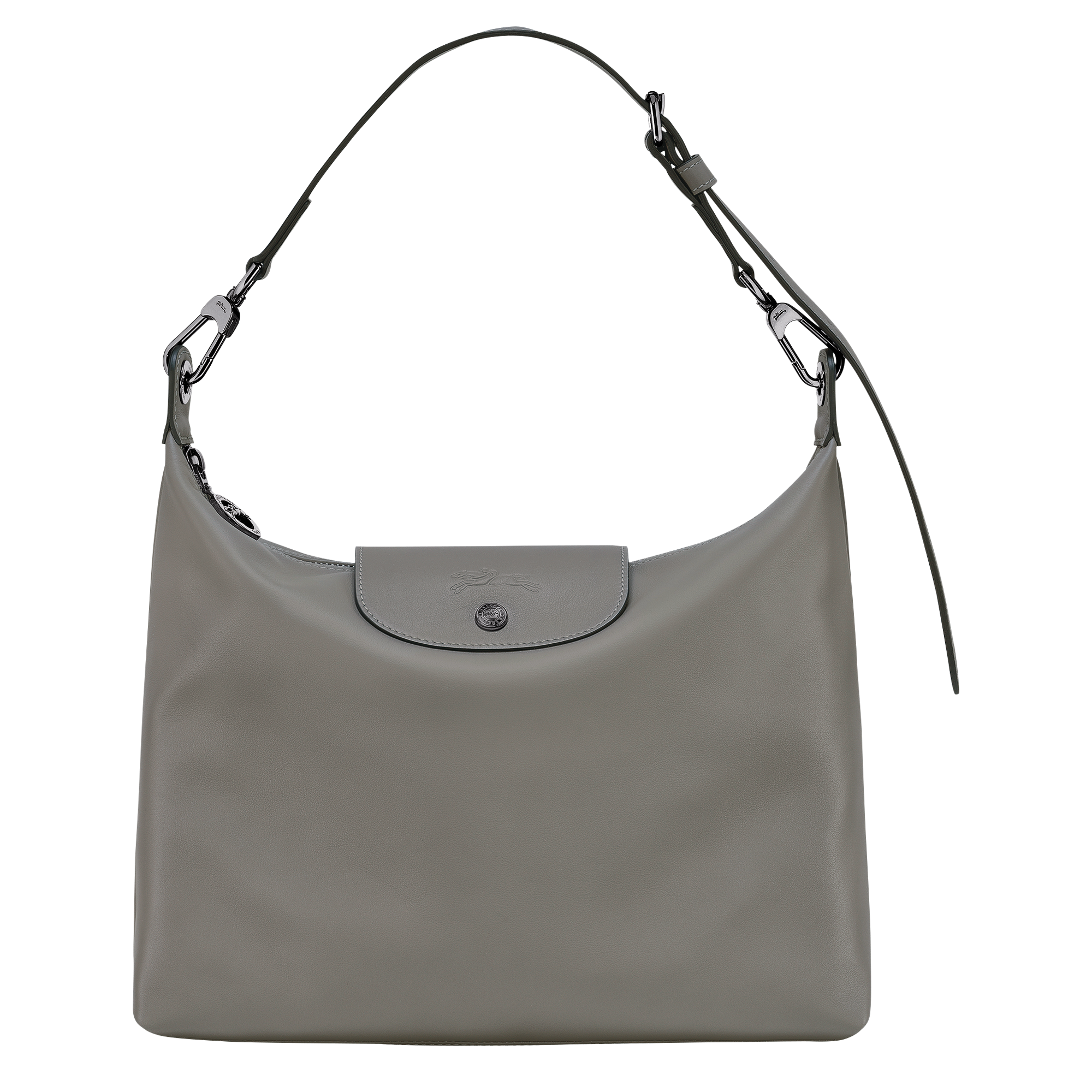 Longchamp Le Pliage Xtra M Hobo bag Turtledove