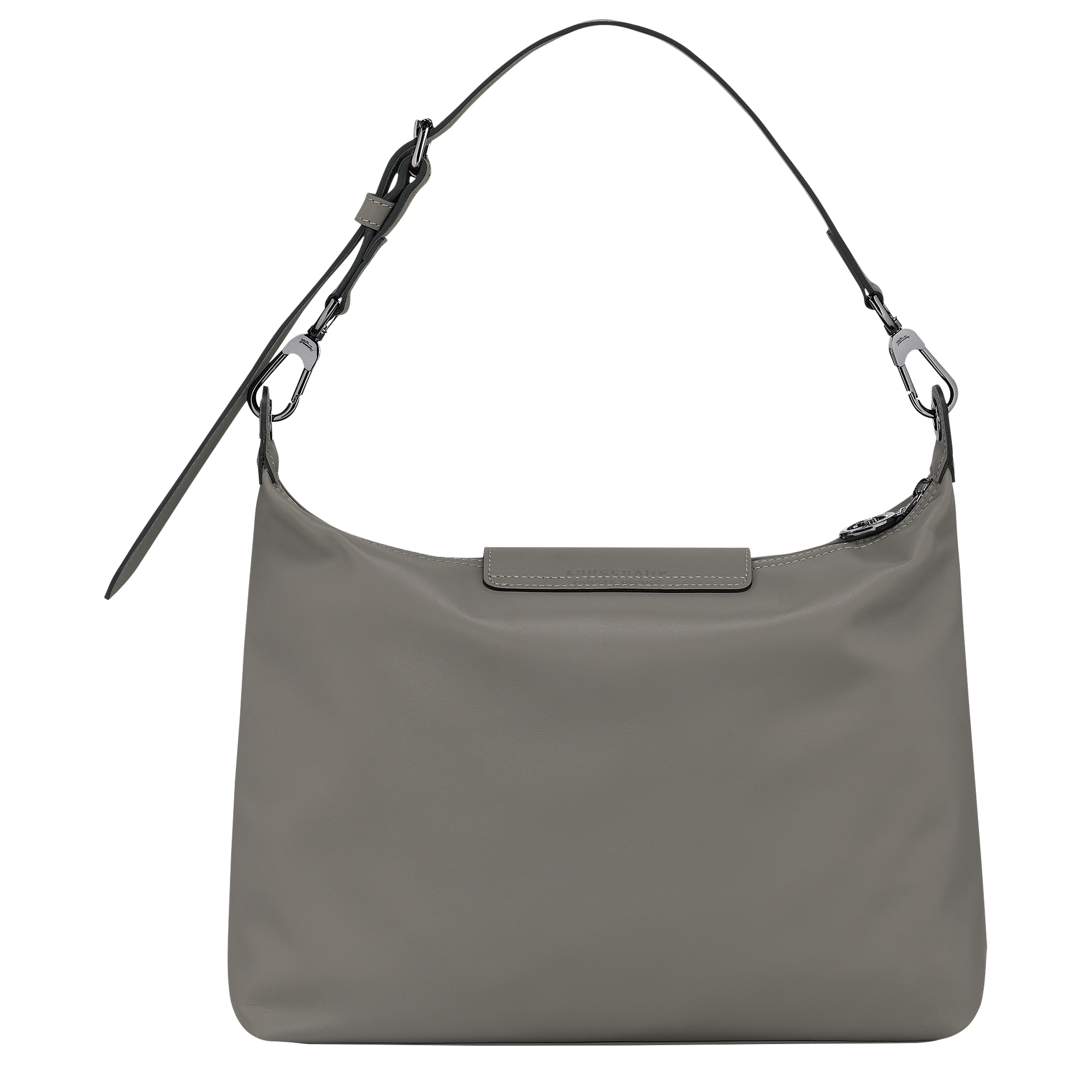 Longchamp Le Pliage Xtra M Hobo bag Turtledove