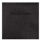 Longchamp Le Foulonné M Backpack Black