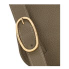 Longchamp Le Foulonné M Backpack Caper