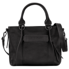 Longchamp Longchamp 3D S Handbag Black
