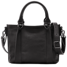Longchamp Longchamp 3D S Handbag Black