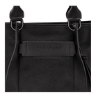 Longchamp Longchamp 3D S Handbag Black