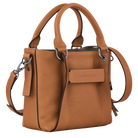 Longchamp Longchamp 3D S Handbag Natural