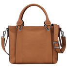 Longchamp Longchamp 3D S Handbag Natural