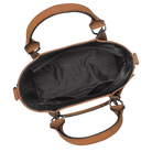 Longchamp Longchamp 3D S Handbag Natural
