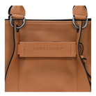 Longchamp Longchamp 3D S Handbag Natural