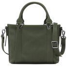Longchamp Longchamp 3D S Handbag Khaki