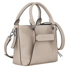 Longchamp Longchamp 3D S Handbag Clay