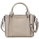 Longchamp Longchamp 3D S Handbag Clay