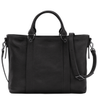 Longchamp Longchamp 3D L Handbag Black