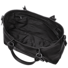 Longchamp Longchamp 3D L Handbag Black