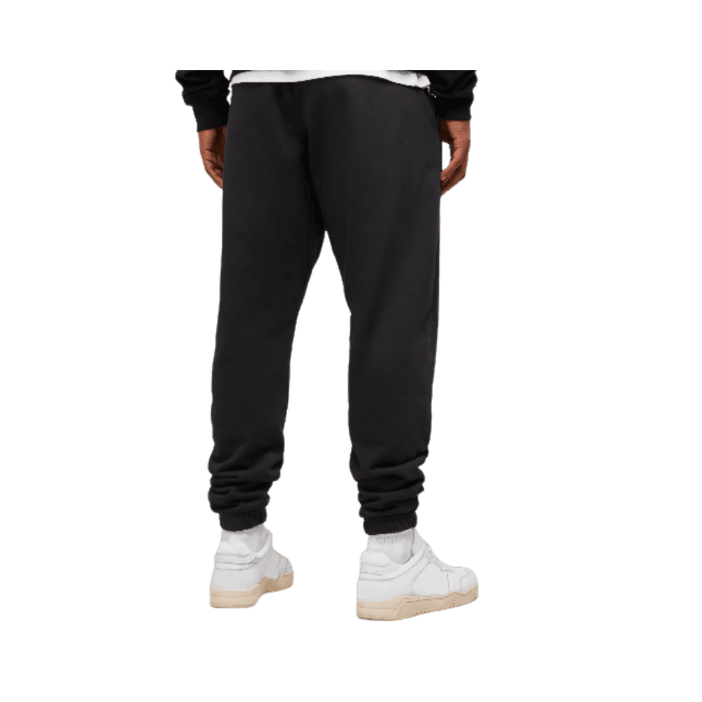 Gymshark Essential Oversized Joggers Black