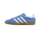 Adidas Gazelle Indoor 'Blue Fusion Gum'