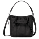 Longchamp Longchamp 3D S Crossbody bag Black