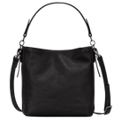 Longchamp Longchamp 3D S Crossbody bag Black