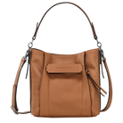 Longchamp Longchamp 3D S Crossbody bag Natural