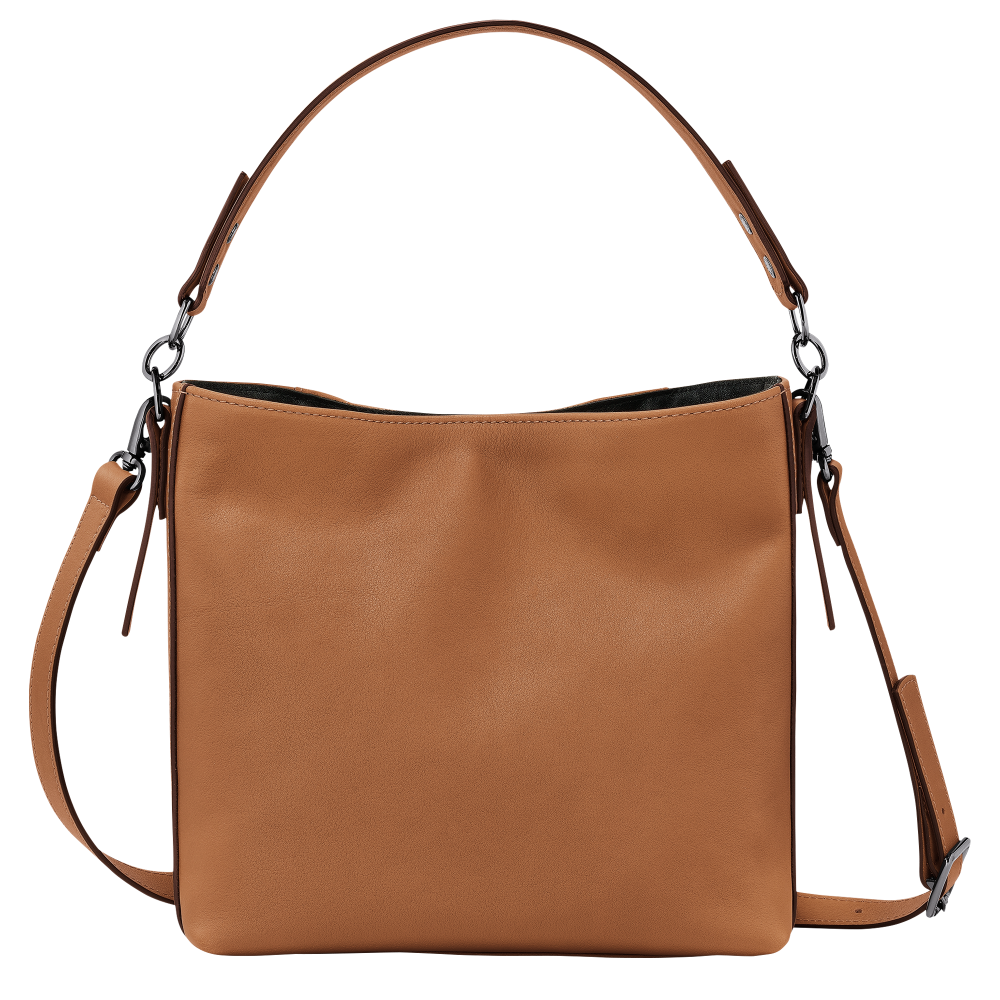 Longchamp Longchamp 3D S Crossbody bag Natural