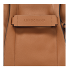 Longchamp Longchamp 3D S Crossbody bag Natural