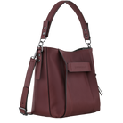 Longchamp Longchamp 3D S Crossbody bag Burgundy