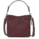 Longchamp Longchamp 3D S Crossbody bag Burgundy