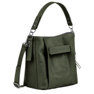 Longchamp Longchamp 3D S Crossbody bag Khaki