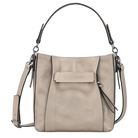 Longchamp Longchamp 3D S Crossbody bag Clay