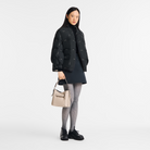 Longchamp Longchamp 3D S Crossbody bag Clay