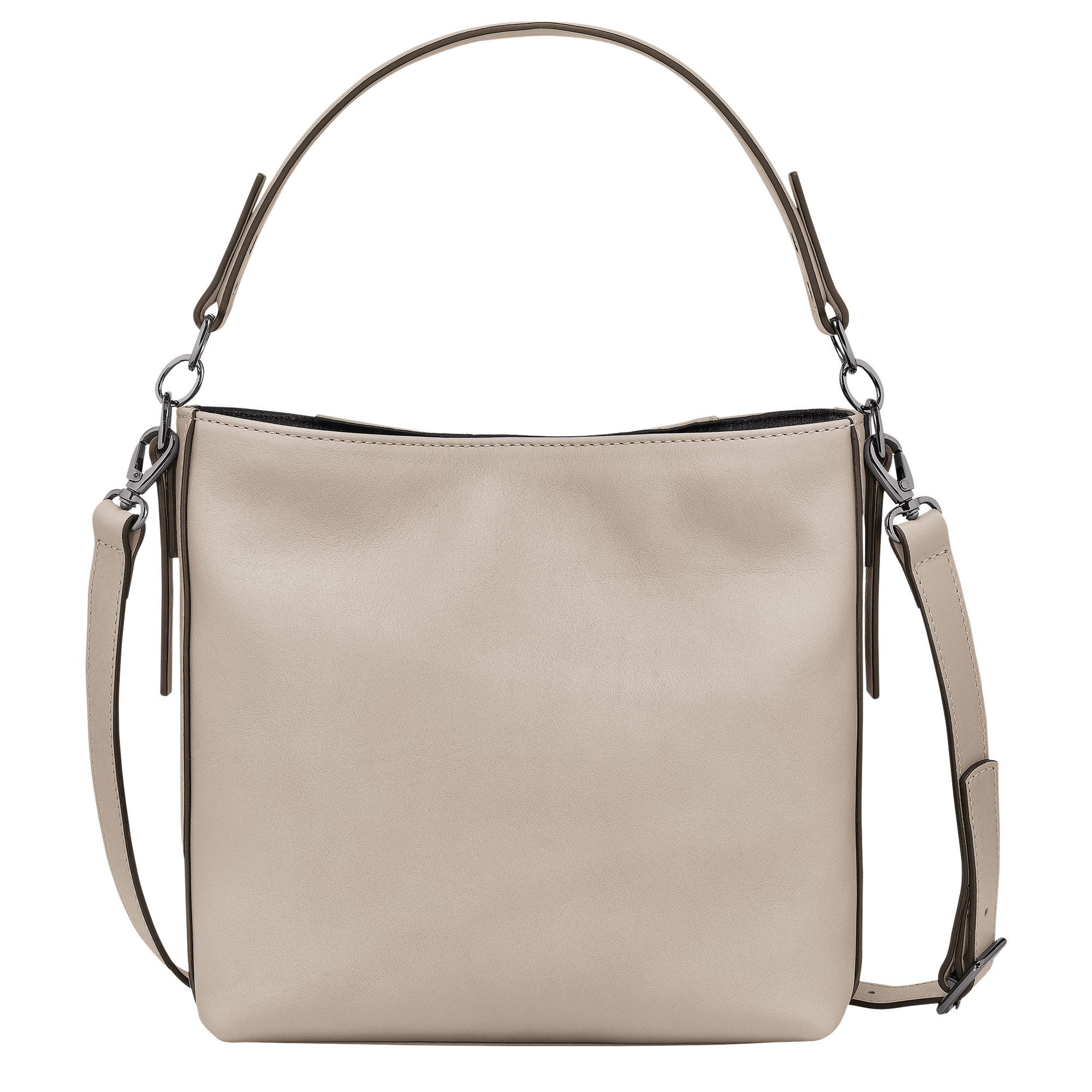 Longchamp Longchamp 3D S Crossbody bag Clay