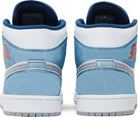 Air Jordan 1 Mid SE 'French Blue'