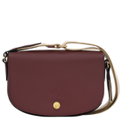 Longchamp Épure S Crossbody bag Burgundy
