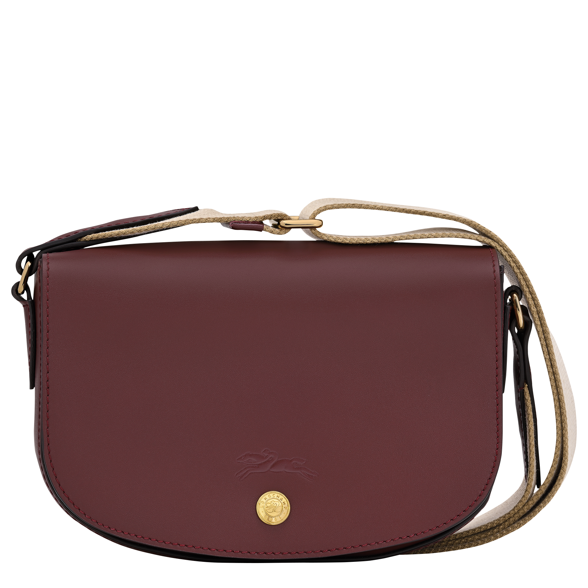 Longchamp Épure S Crossbody bag Burgundy