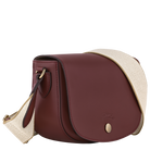 Longchamp Épure S Crossbody bag Burgundy