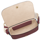 Longchamp Épure S Crossbody bag Burgundy