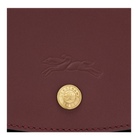 Longchamp Épure S Crossbody bag Burgundy