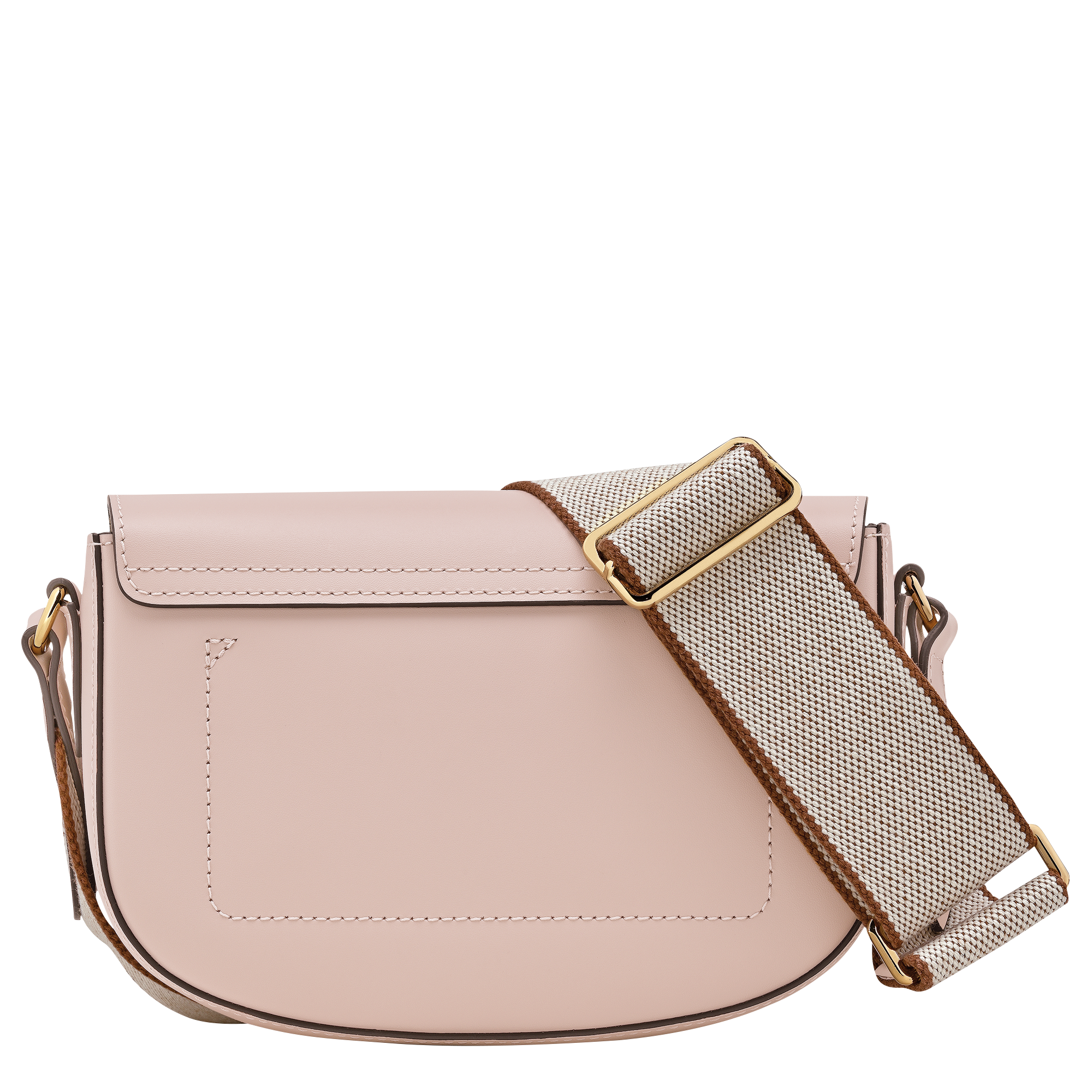 Longchamp Épure S Crossbody bag Petal Pink