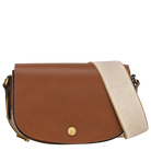 Longchamp Épure S Crossbody bag Cognac