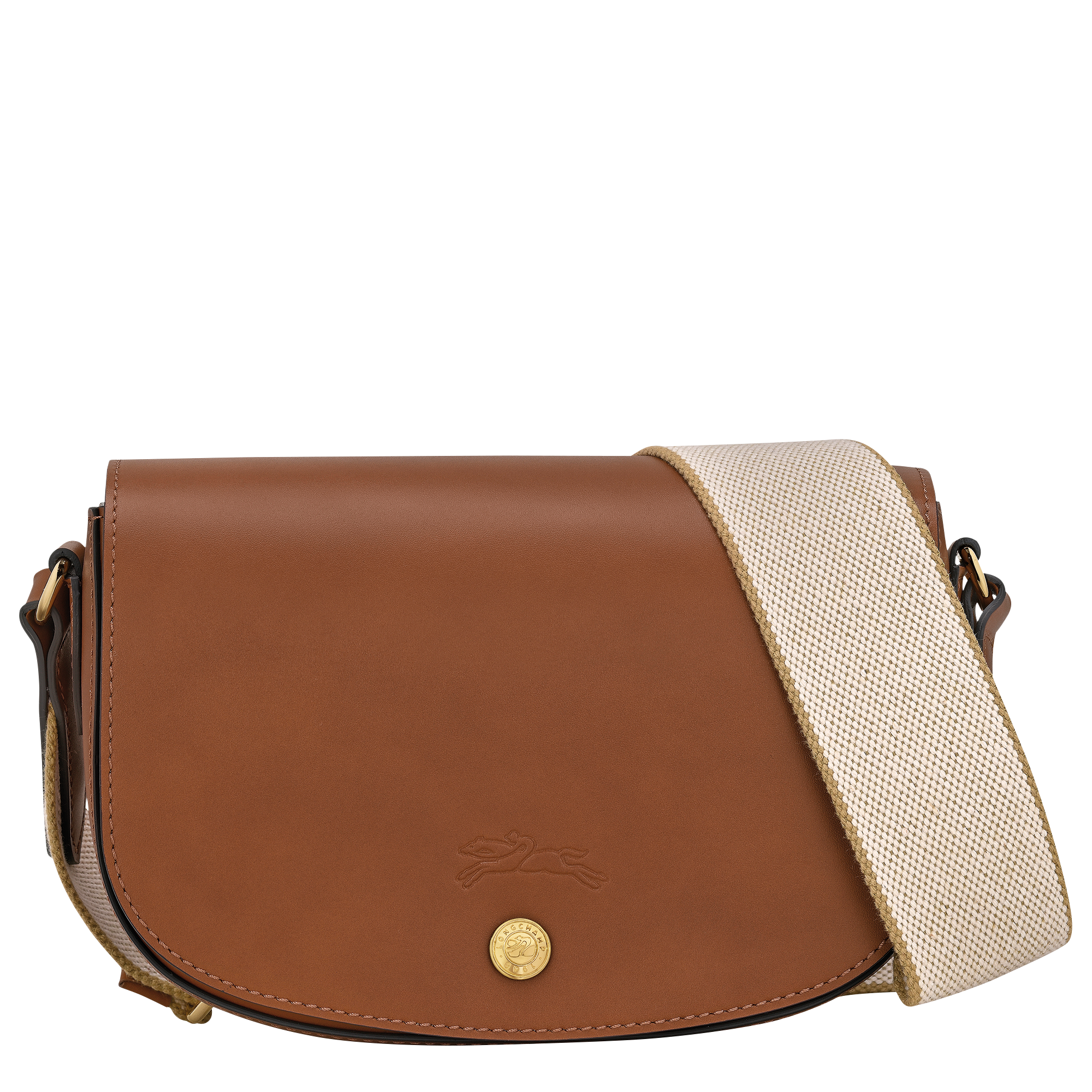 Longchamp Épure S Crossbody bag Cognac