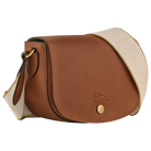 Longchamp Épure S Crossbody bag Cognac