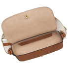 Longchamp Épure S Crossbody bag Cognac