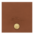 Longchamp Épure S Crossbody bag Cognac