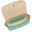 Longchamp Épure S Crossbody bag Mint