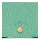 Longchamp Épure S Crossbody bag Mint
