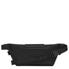 Longchamp Le Pliage Energy M Belt bag Black