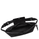 Longchamp Le Pliage Energy M Belt bag Black